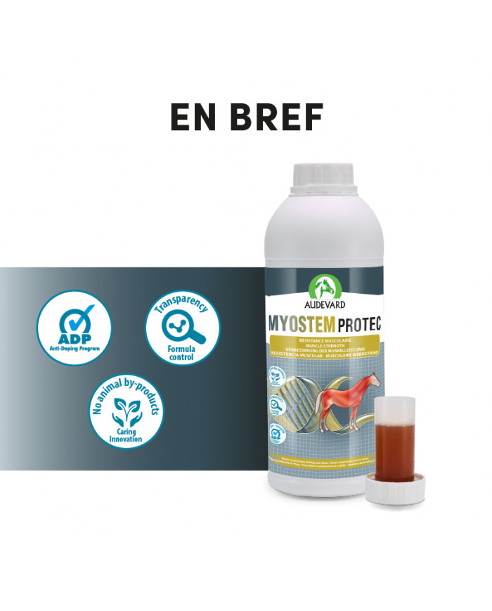 Myostem Protec