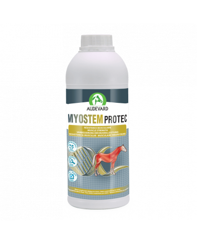 Myostem Protec