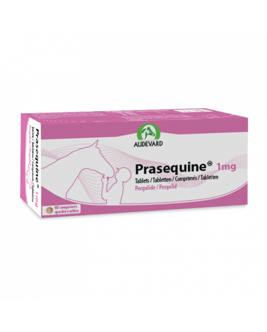 Prasequine