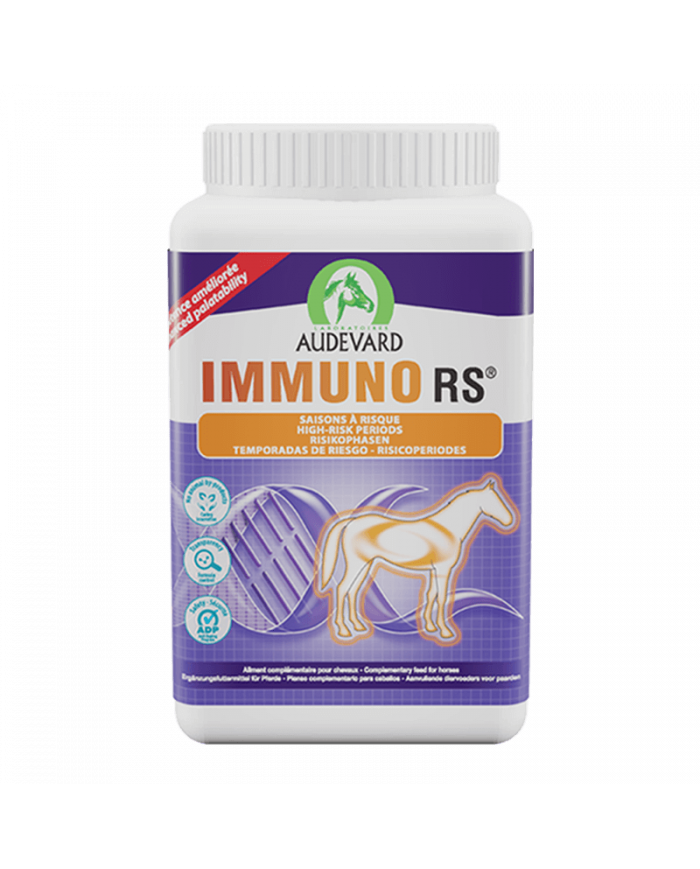 Immuno RS