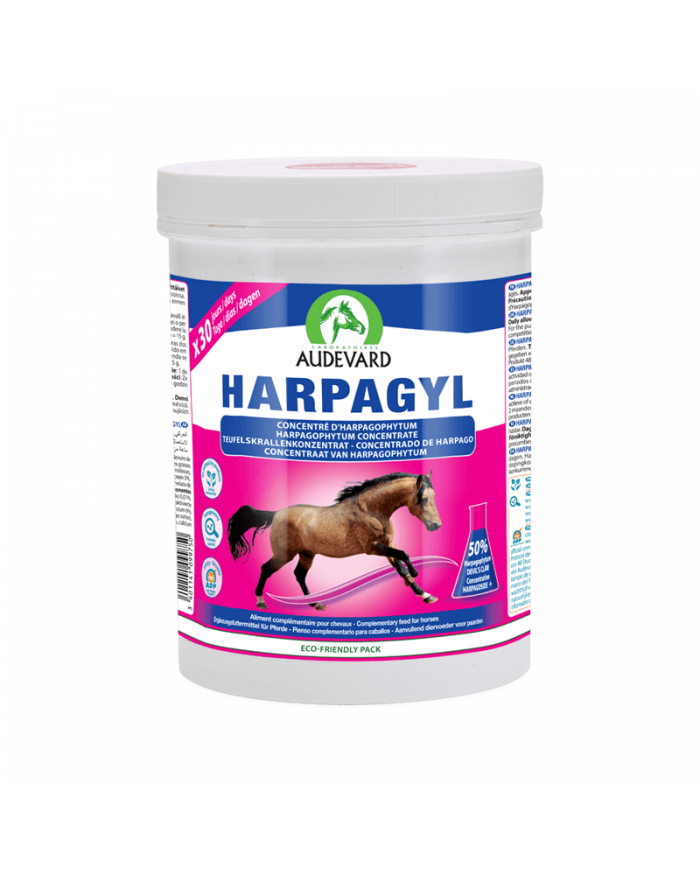 Harpagyl