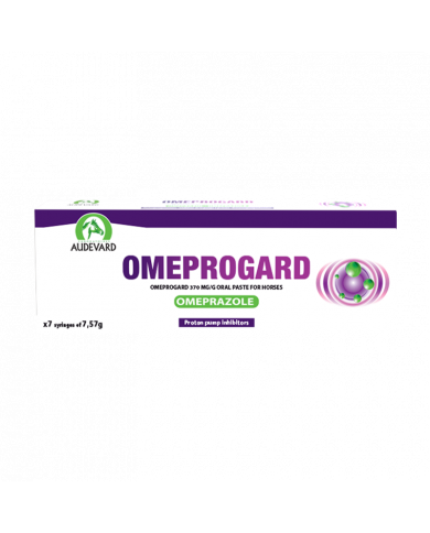 Omeprogard