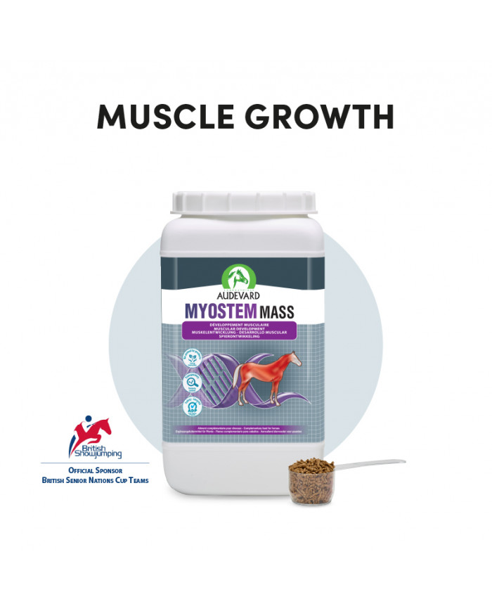Myostem Mass