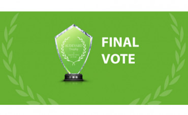 Which dissertation will win the Audevard Trophy? Vote now!