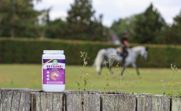Découvrez la triple protection gastrique renforcée avec Ekygard+