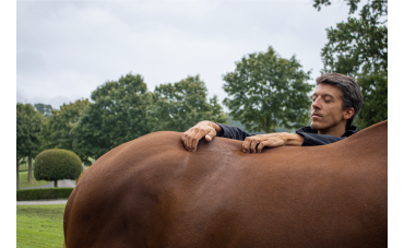 Trophée Audevard 2025 : In Equine Vets We Trust