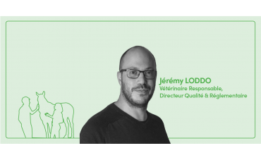 Les portraits Audevard : Jeremy Loddo